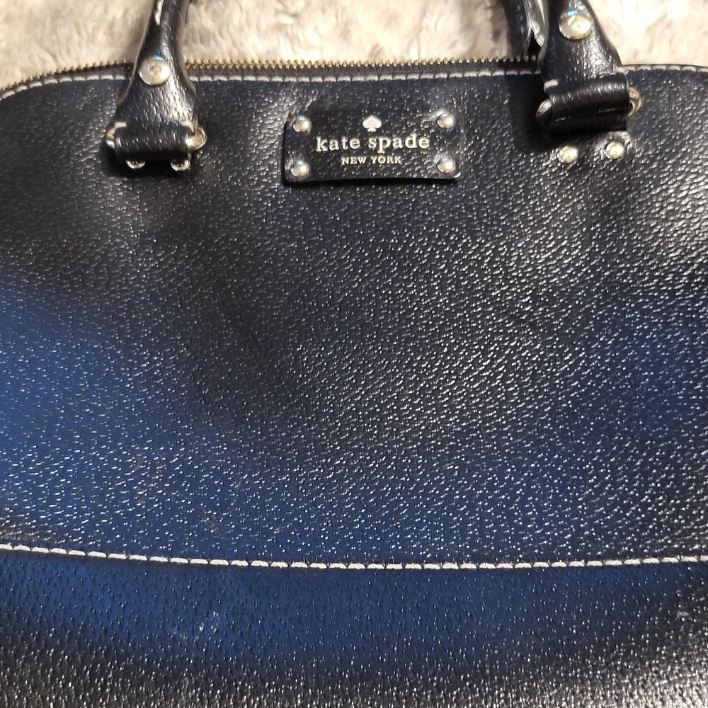 Kate Spade Black Handbag - Picture 12 of 14